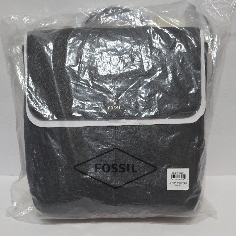 ~~NEW~~ Fossil CLAIRE backpack